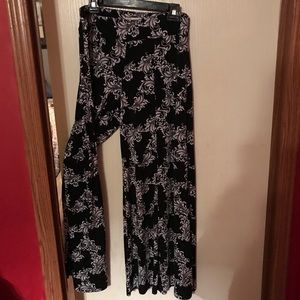 Palazzo pants